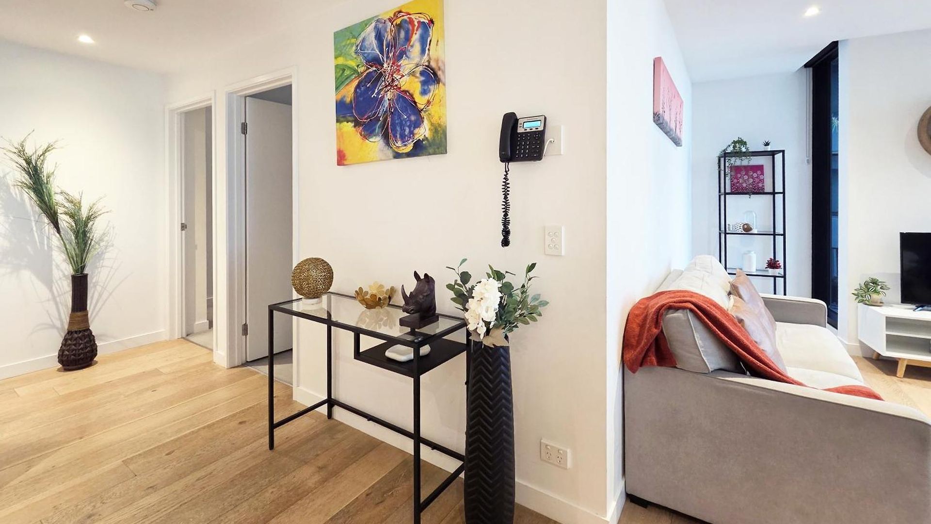 2br Fortitude Valley Pool Gym And Parking *