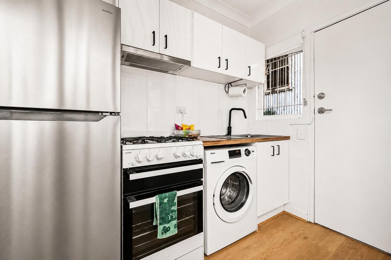 Limone - 2br - Sleeps 6 - Cbd And Free Parking Apartment Brisbane