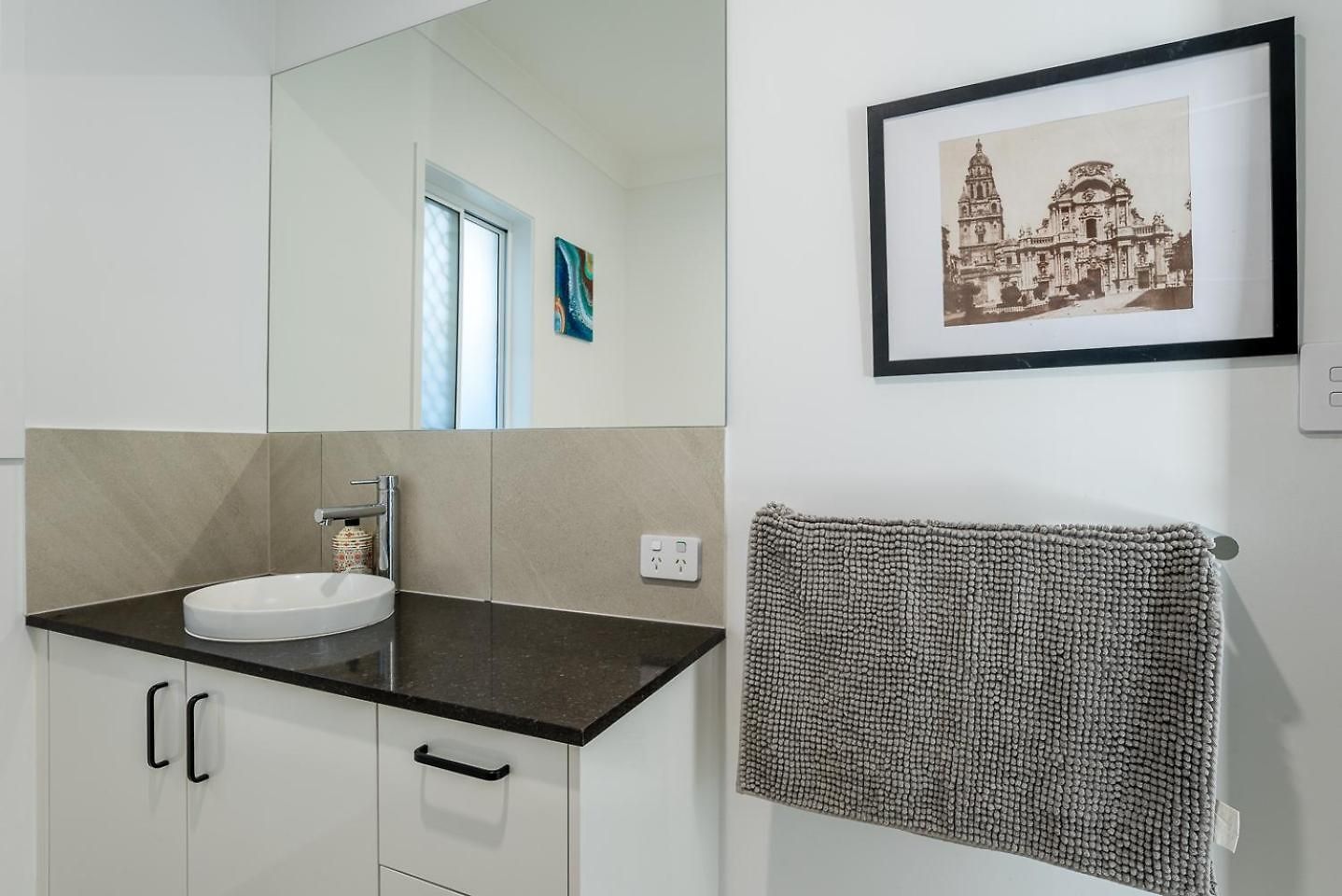 Brand New Stylish Tranquil & Self Check In * Brisbane