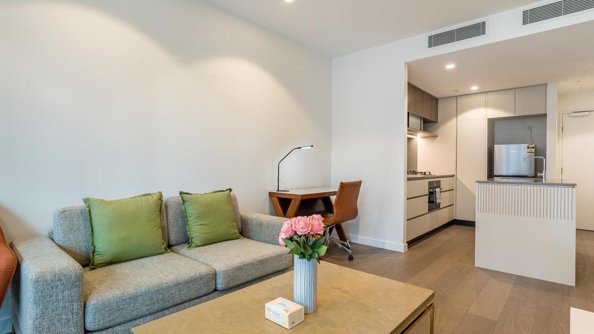 Queenswharf By Serain Residences * Brisbane
