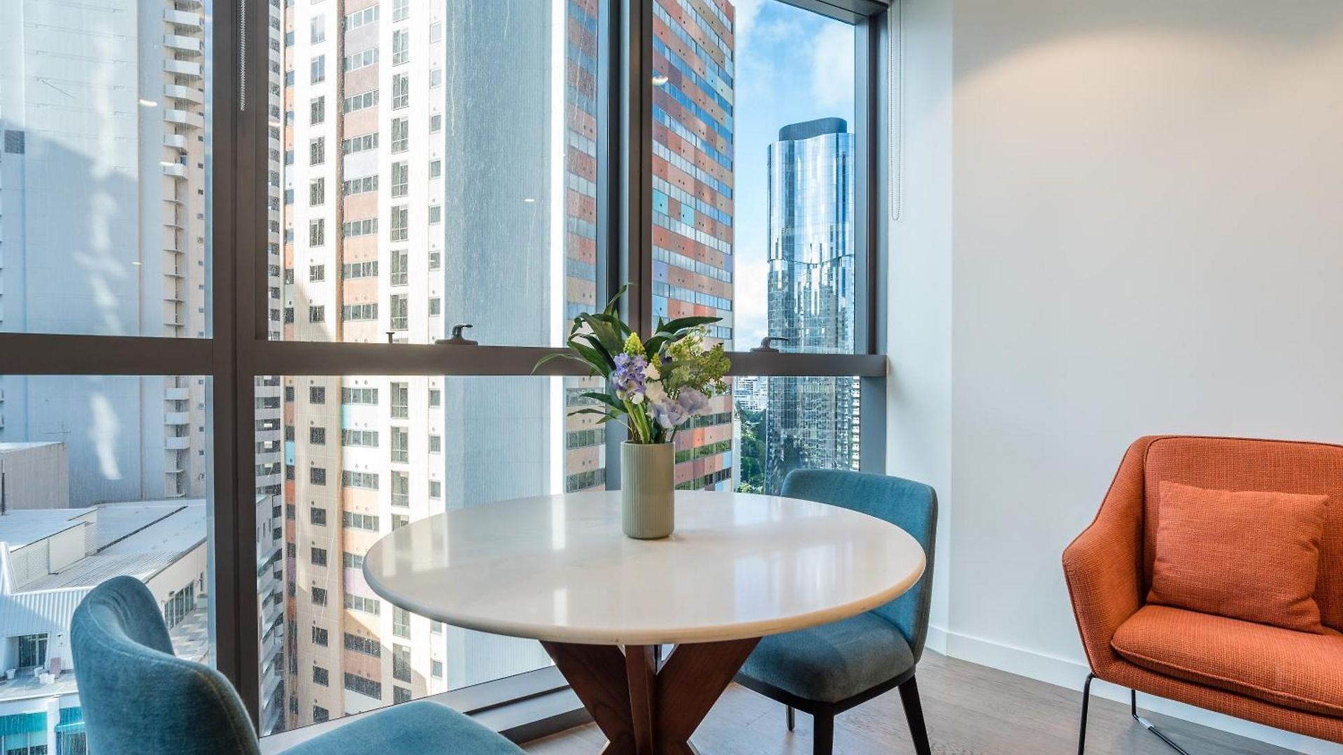 Queenswharf By Serain Residences