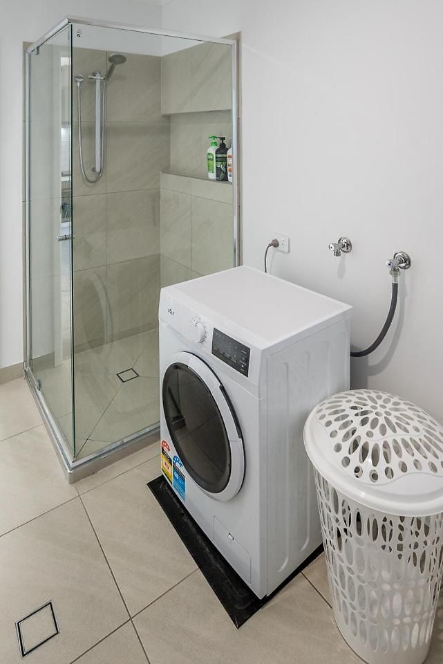 Brand New Stylish Tranquil & Self Check In