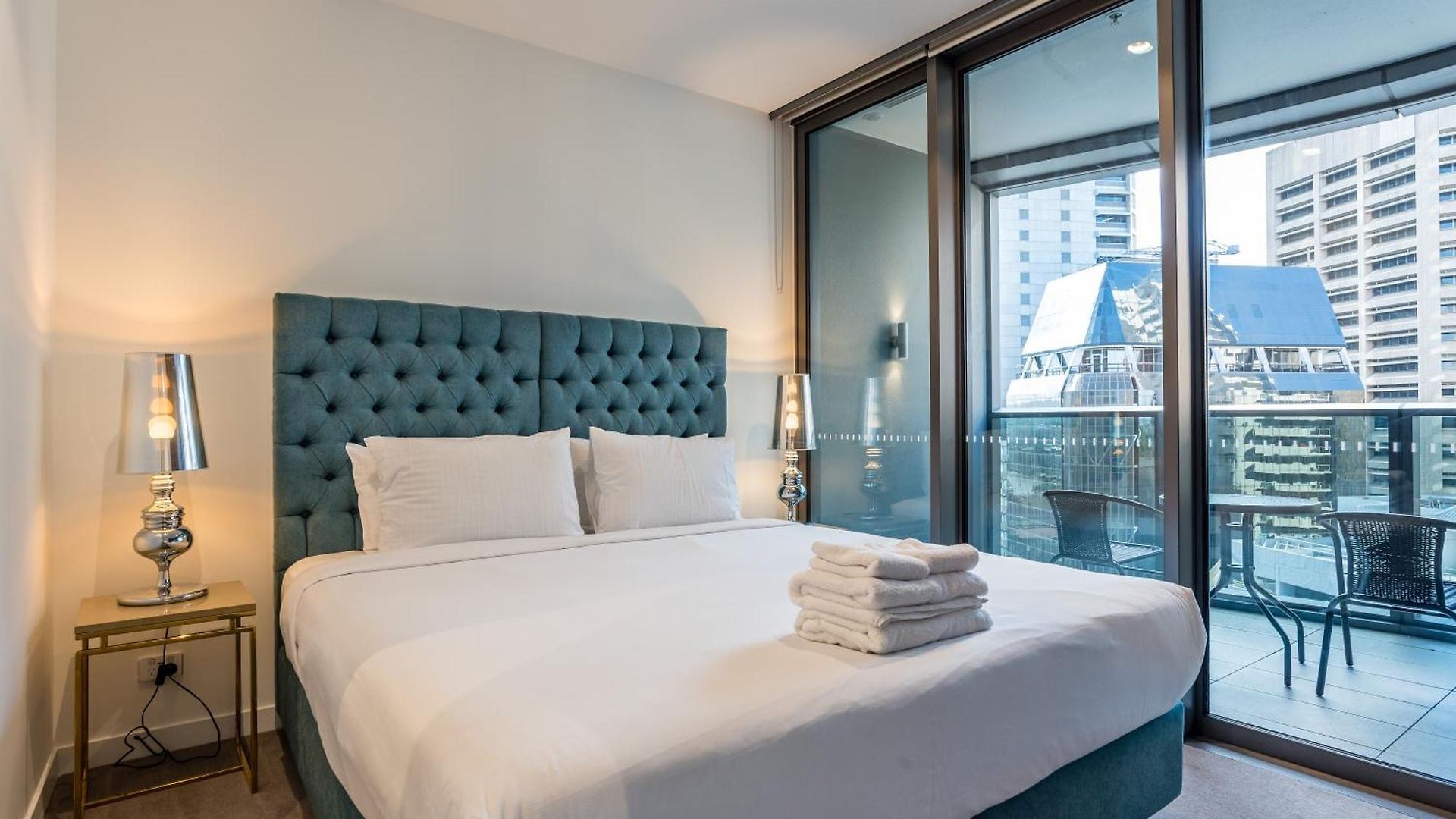 Queenswharf By Serain Residences *