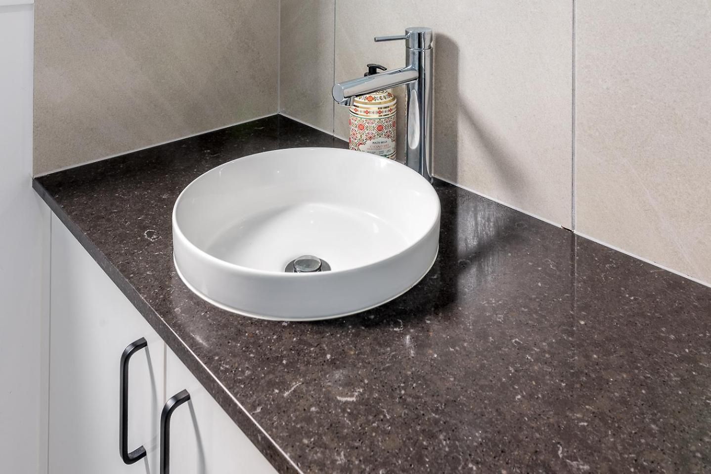 Apartment Brand New Stylish Tranquil & Self Check In *