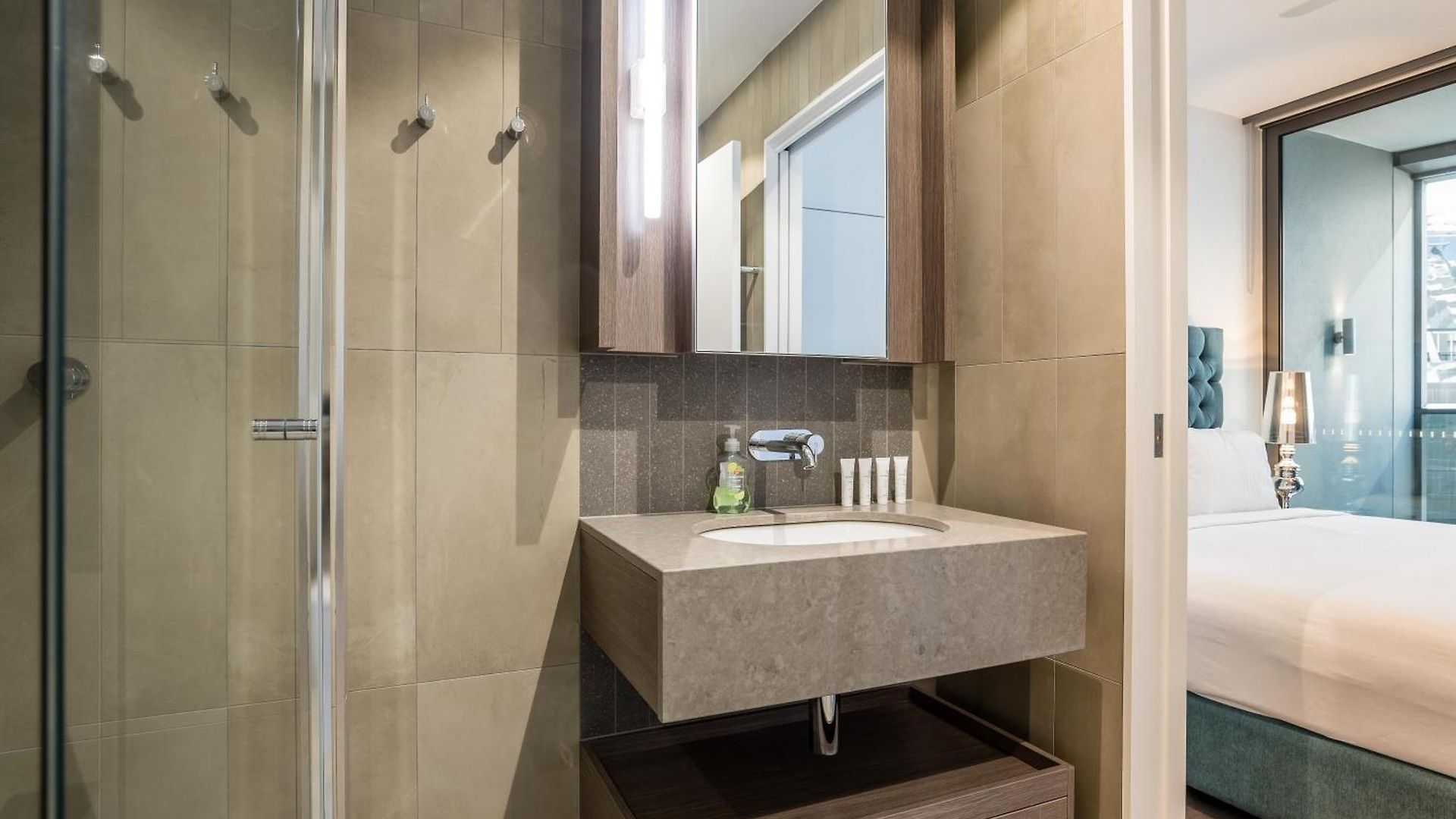 Apartment Queenswharf By Serain Residences *