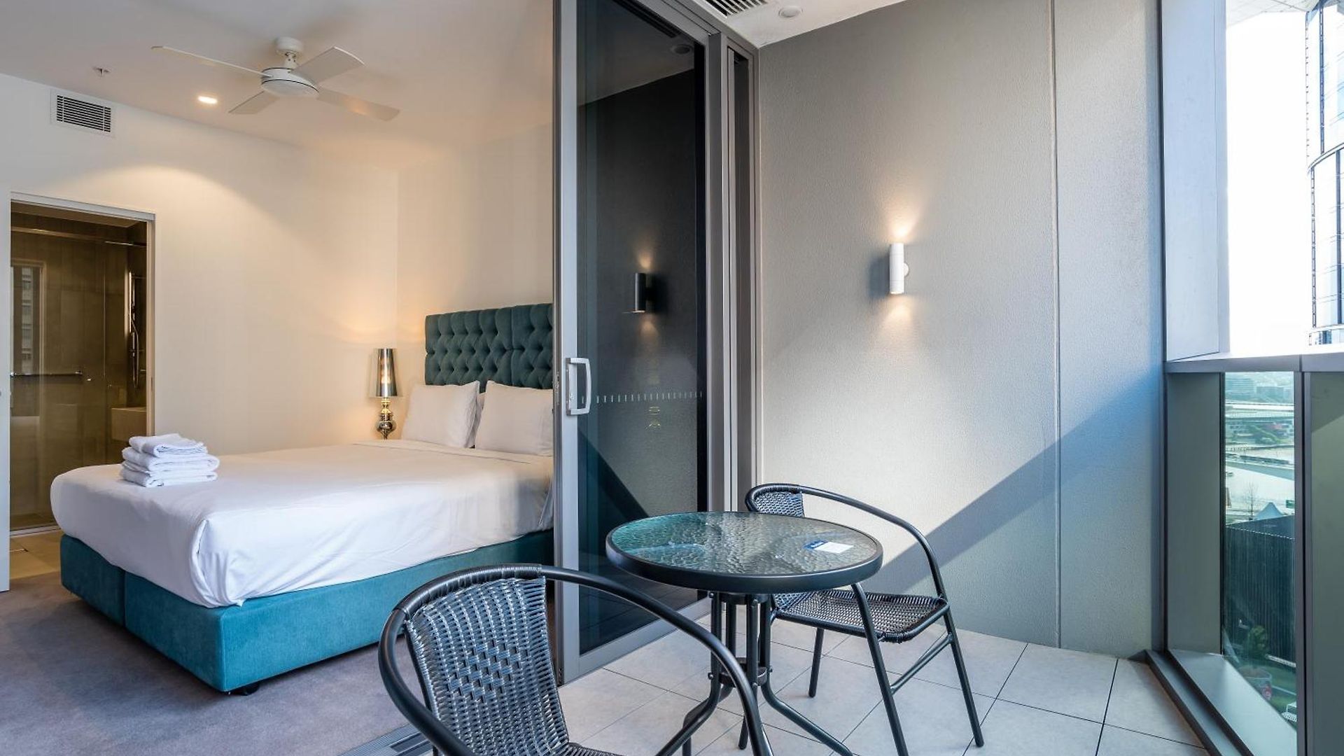 Queenswharf By Serain Residences