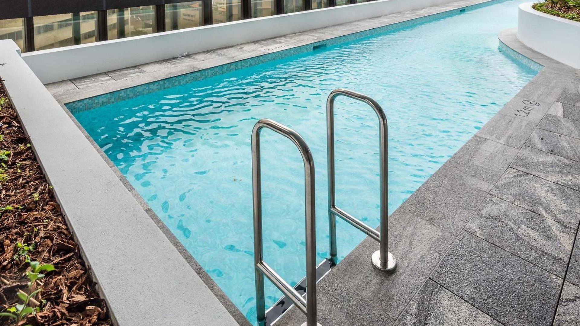 Queenswharf By Serain Residences