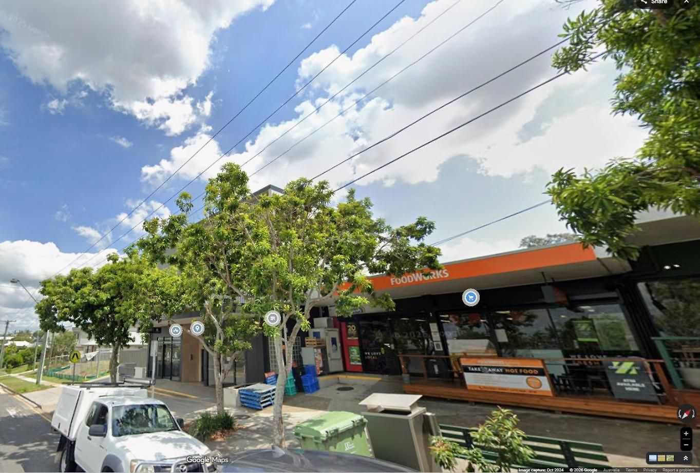 Apartment Brand New Stylish Tranquil & Self Check In Brisbane