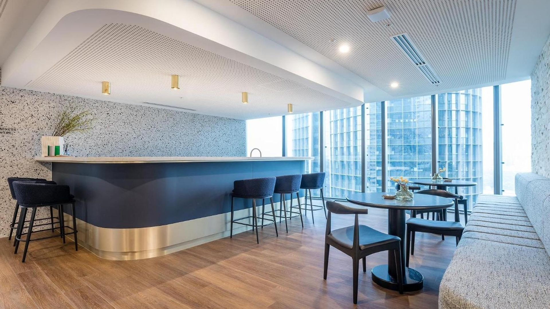 Queenswharf By Serain Residences Brisbane