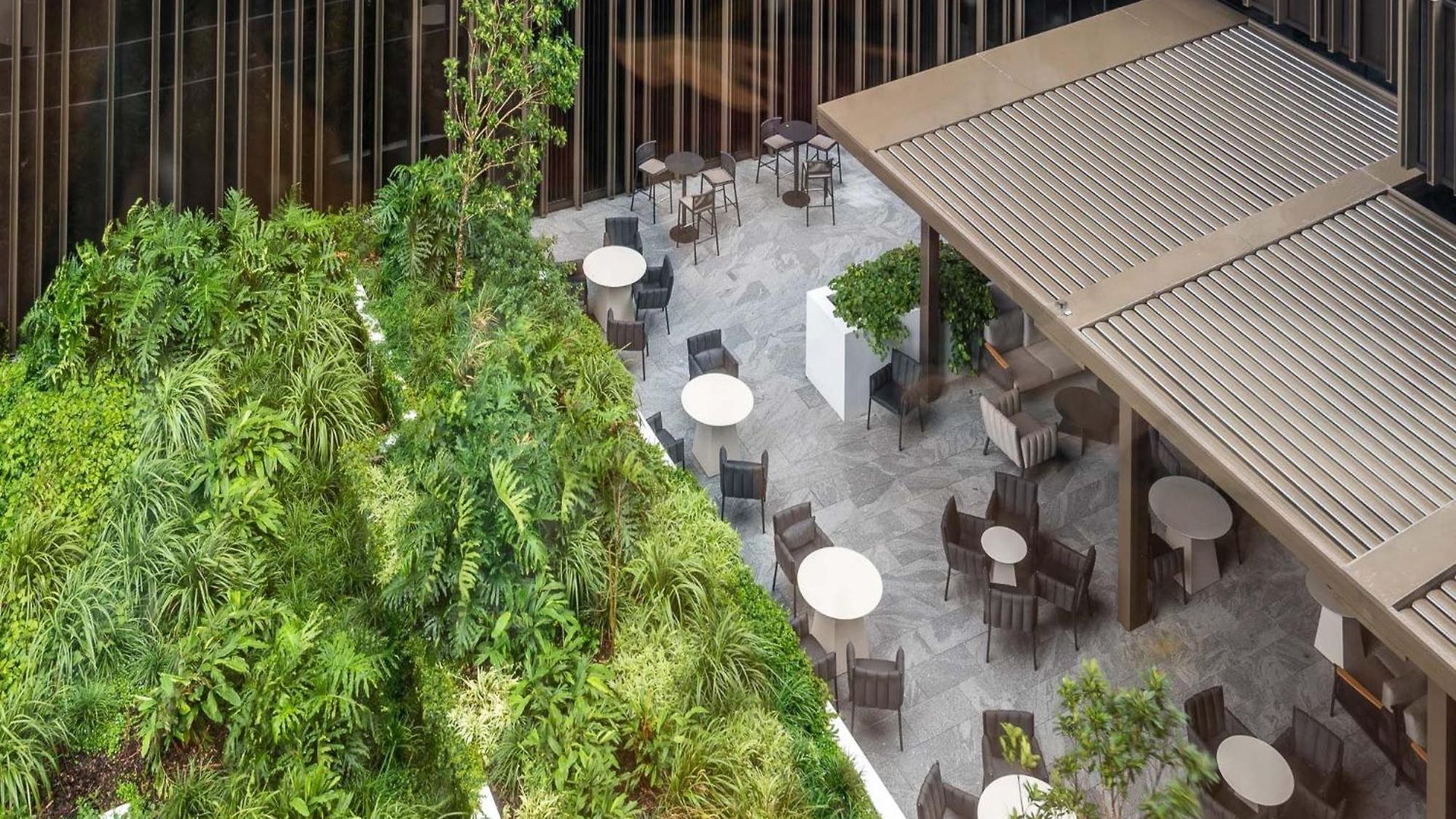 Queenswharf By Serain Residences Apartment *