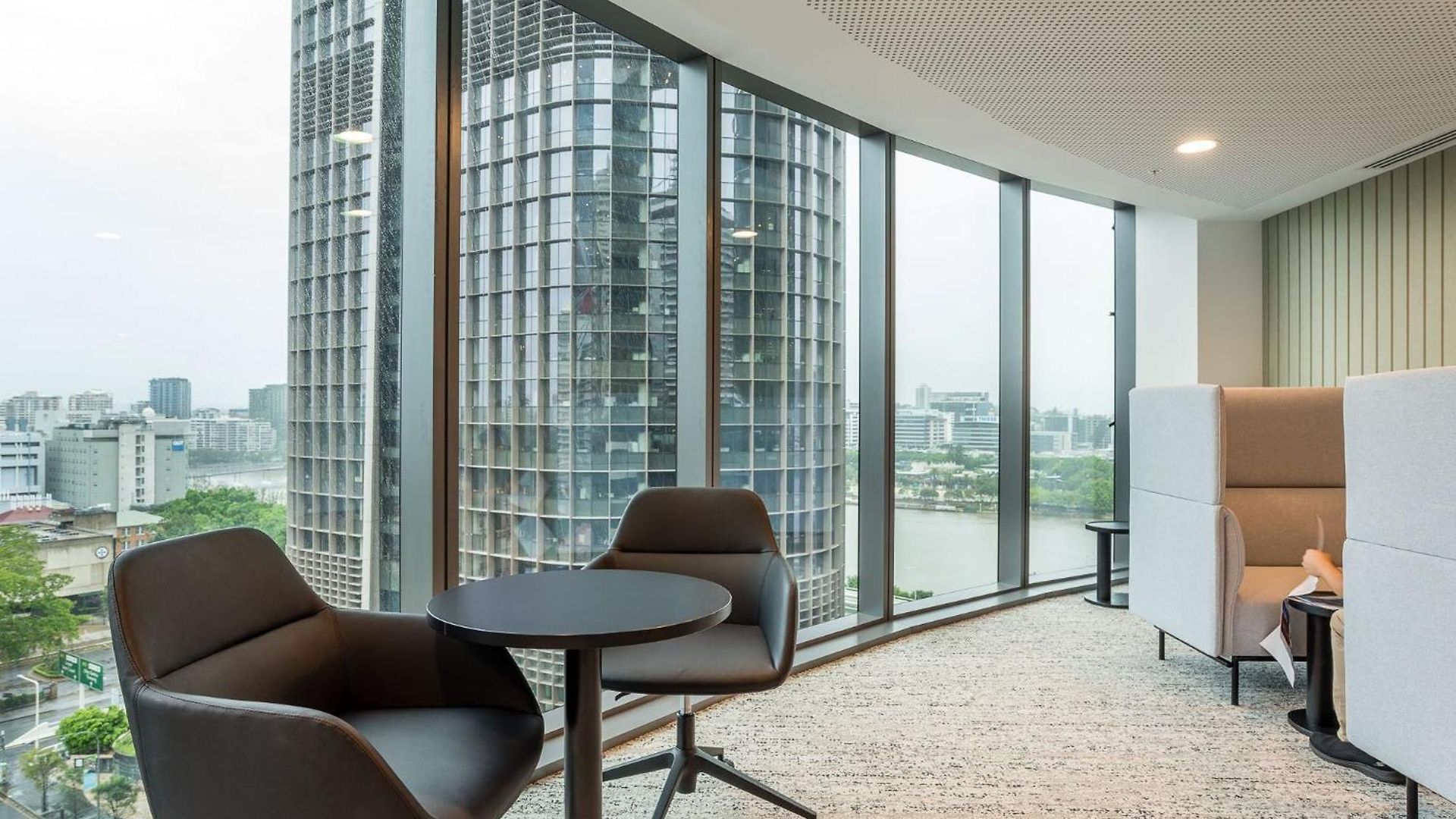 Apartment Queenswharf By Serain Residences Brisbane