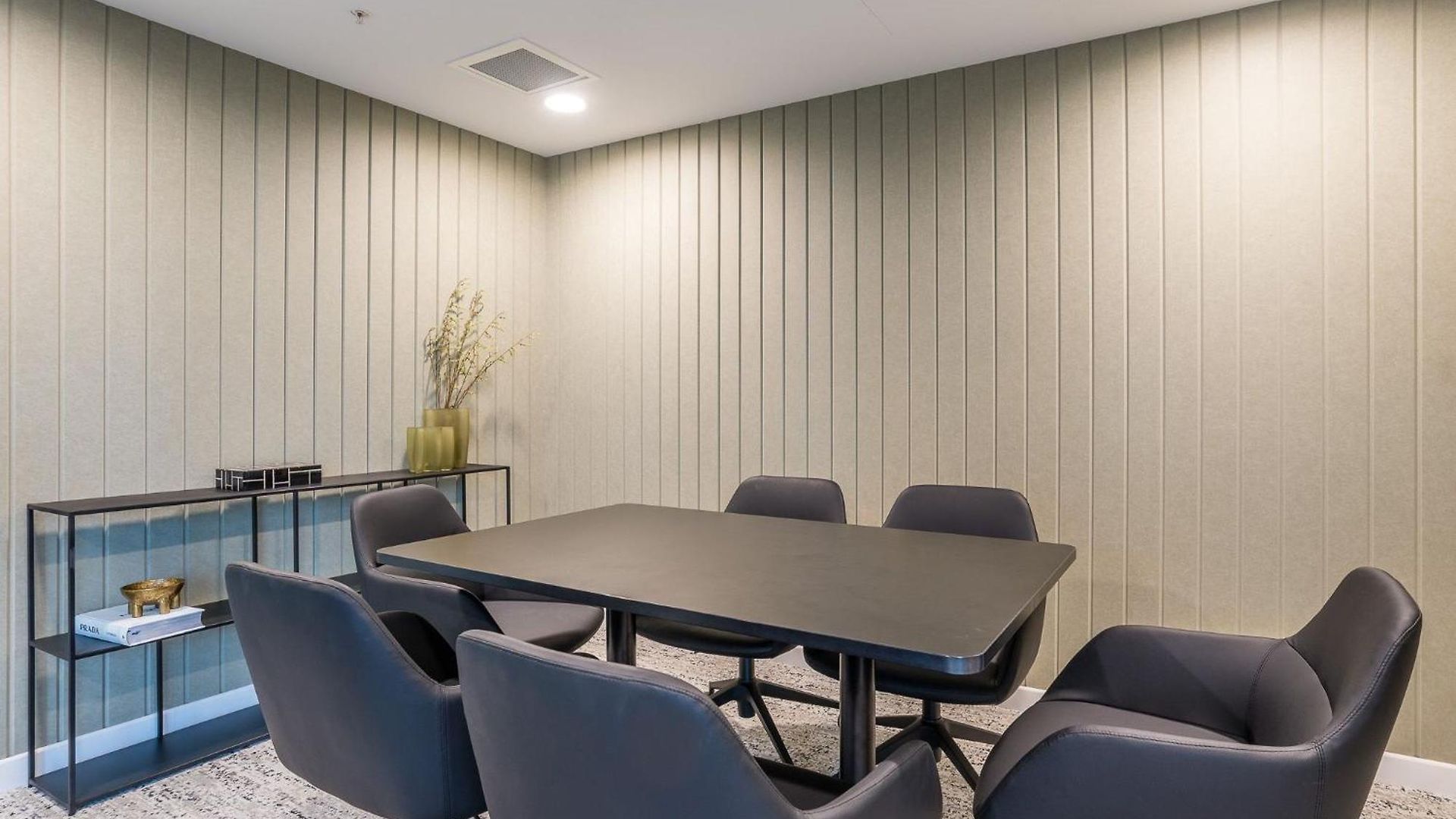 Queenswharf By Serain Residences Brisbane