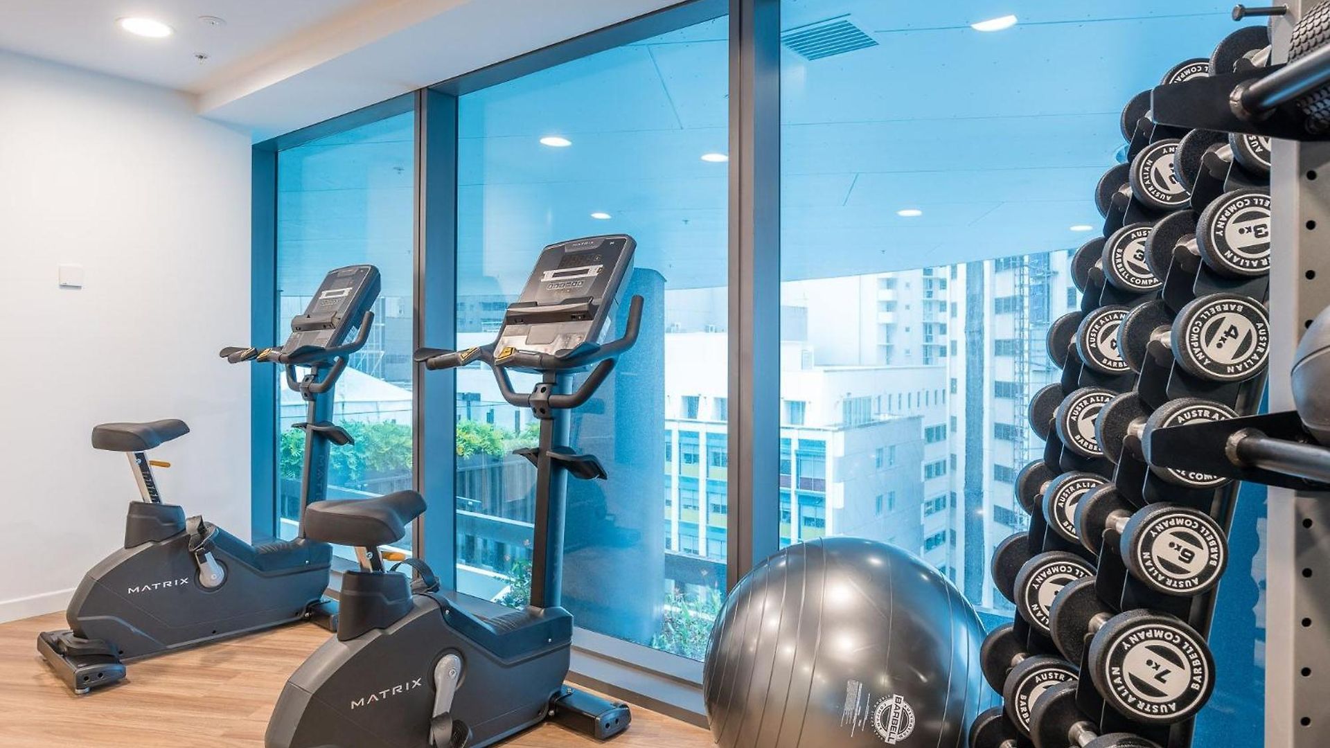 Queenswharf By Serain Residences Apartment Brisbane