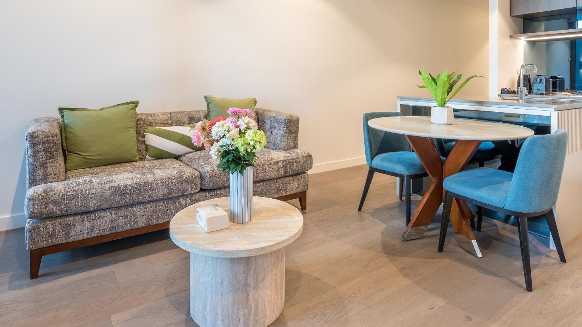 Apartment Queenswharf By Serain Residences