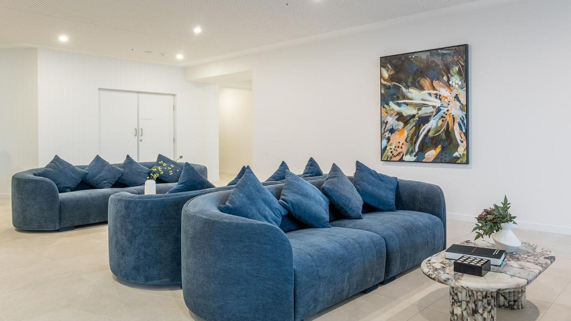 Queenswharf By Serain Residences Apartment *