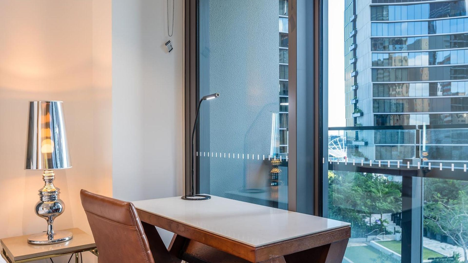 Queenswharf By Serain Residences Apartment *