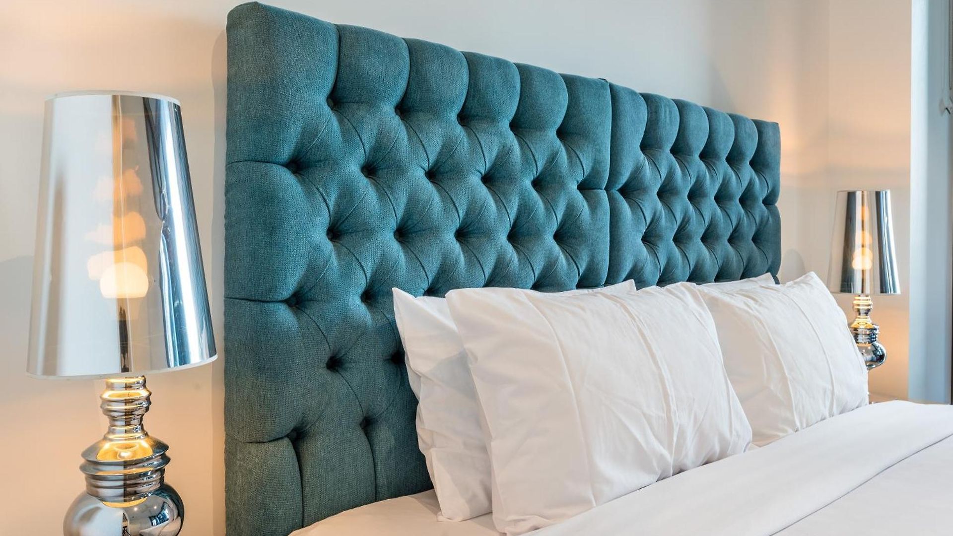 Apartment Queenswharf By Serain Residences
