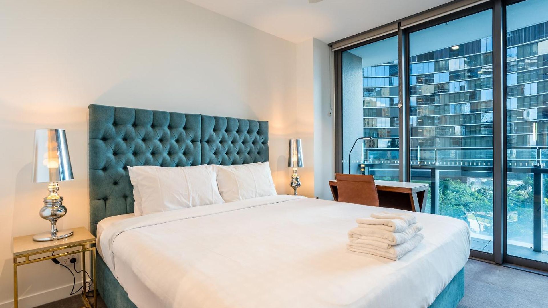 Apartment Queenswharf By Serain Residences *