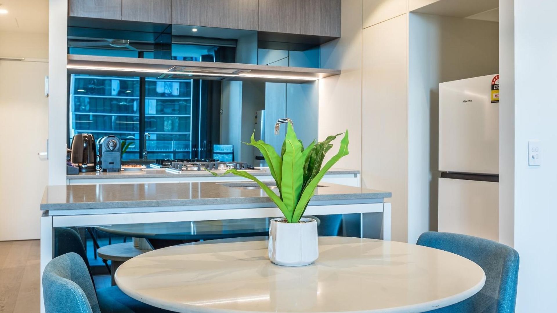 Queenswharf By Serain Residences *