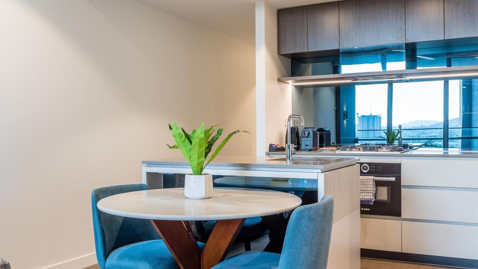 Queenswharf By Serain Residences Apartment *