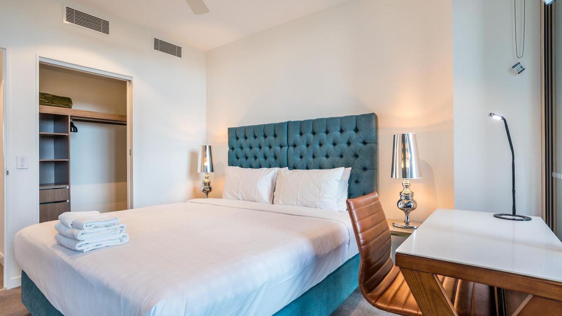 Queenswharf By Serain Residences Brisbane