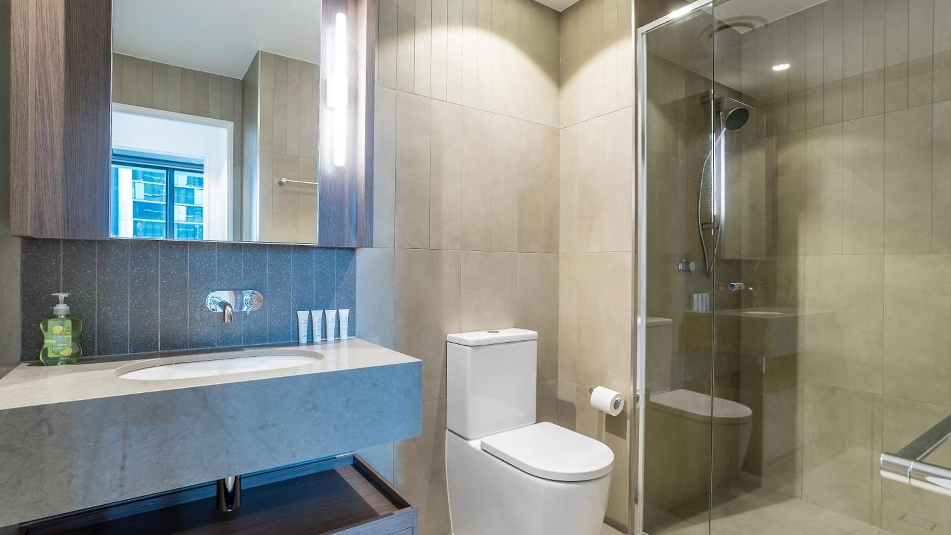 Queenswharf By Serain Residences