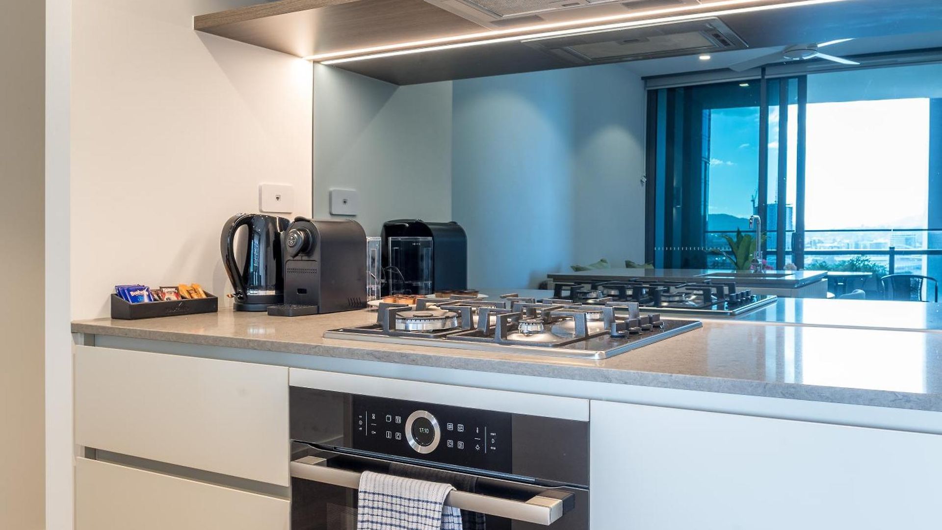 Apartment Queenswharf By Serain Residences Brisbane