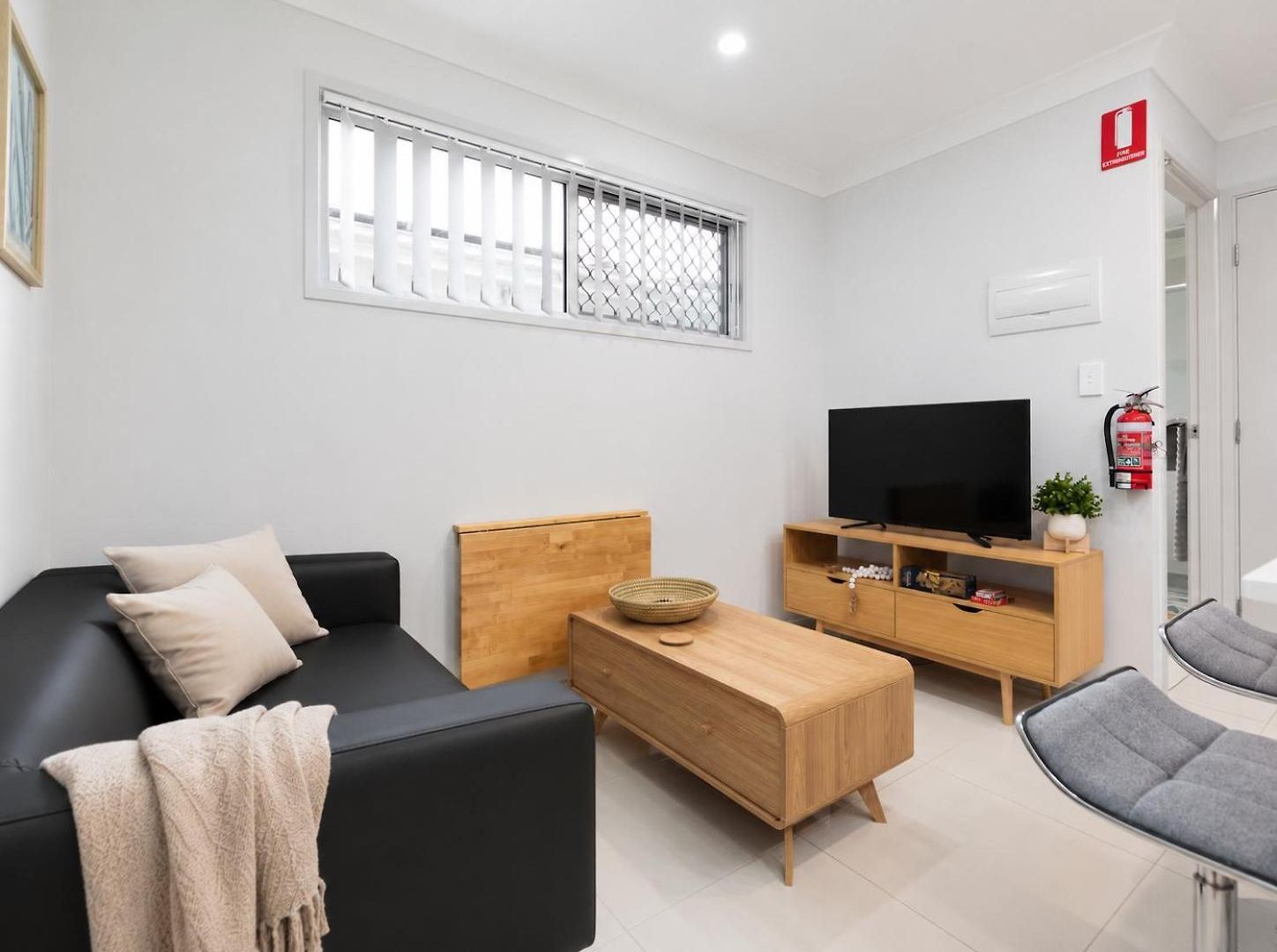 Smart Self Check-in - Freney Park Brisbane