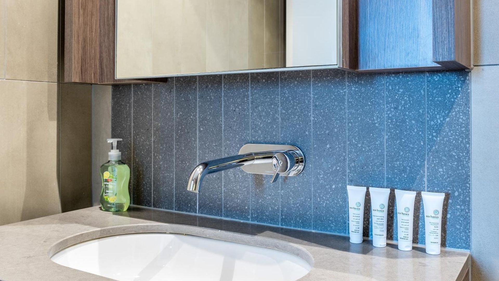Queenswharf By Serain Residences Apartment *
