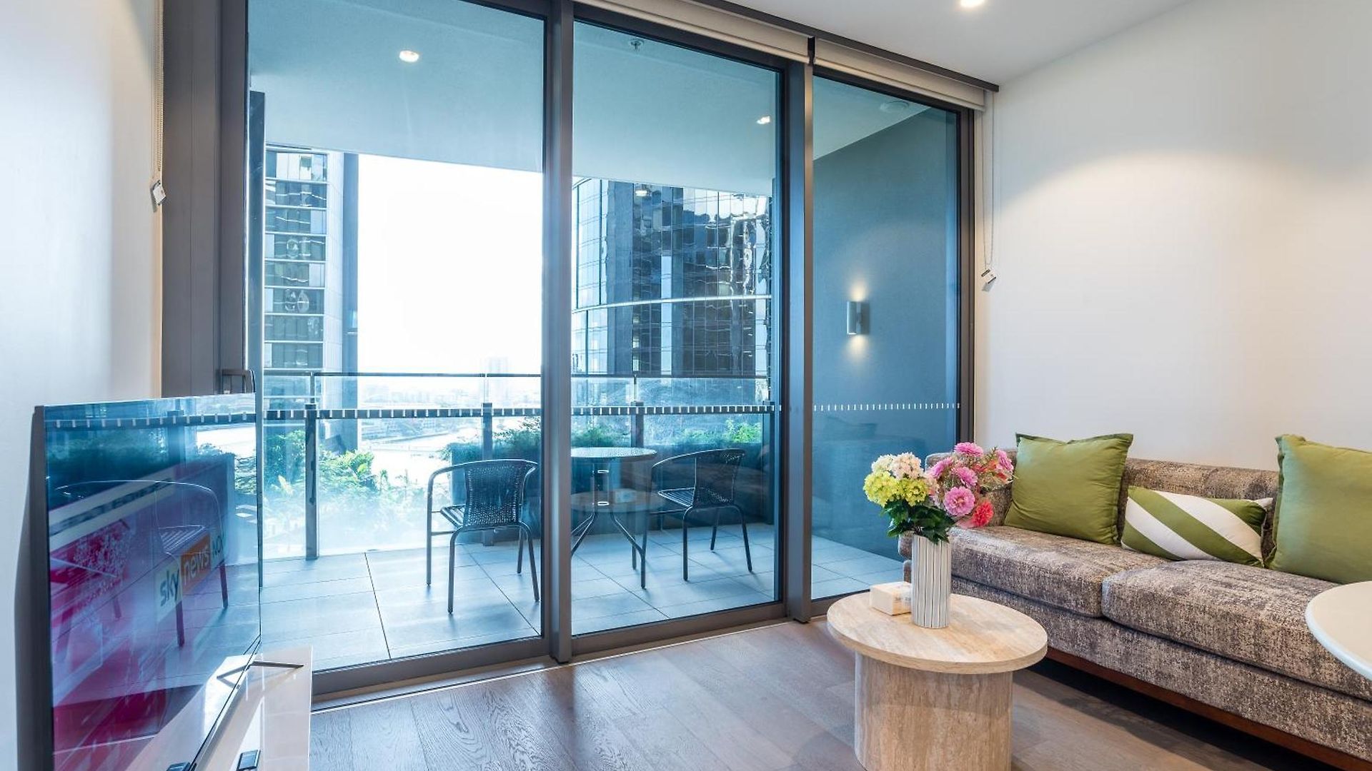 Apartment Queenswharf By Serain Residences *