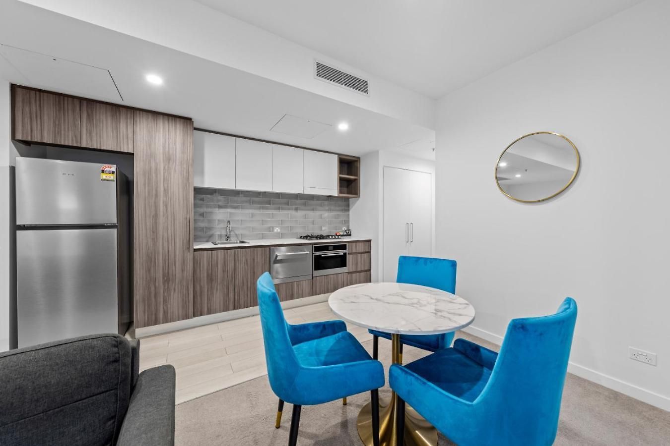 Elegant Retreat Arthouse 1br * Brisbane