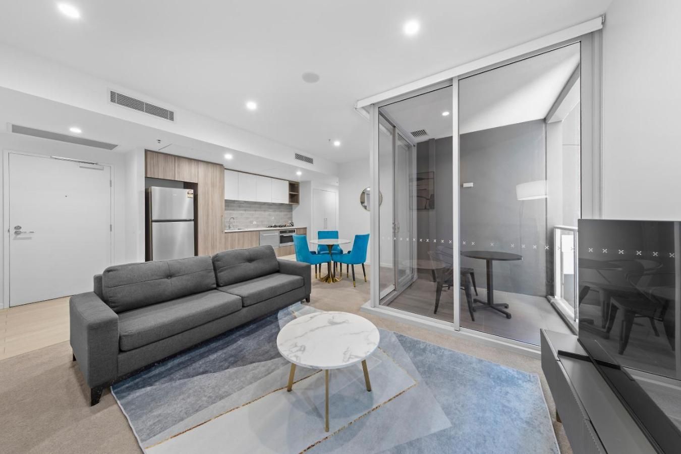 Elegant Retreat Arthouse 1br