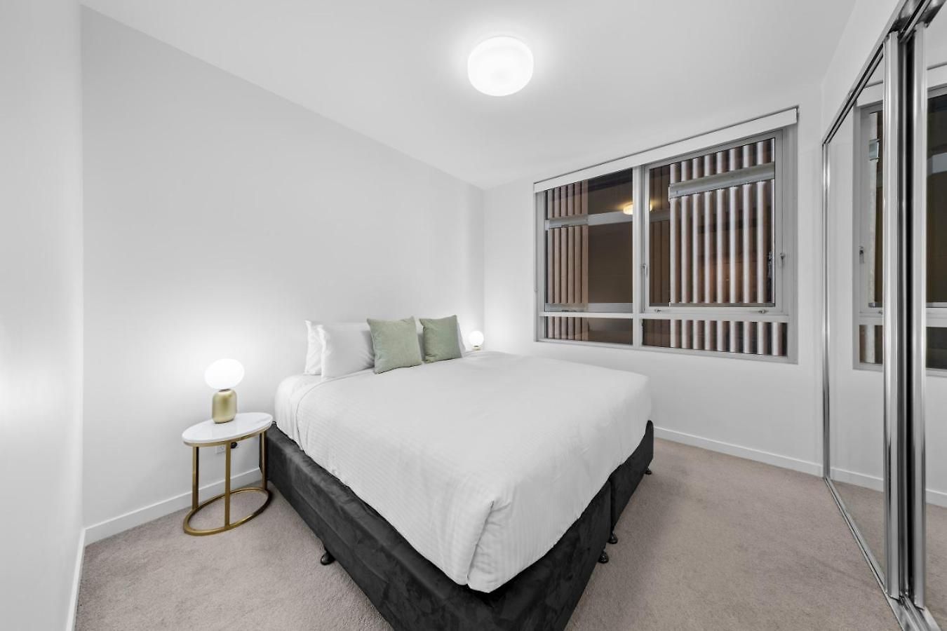 Elegant Retreat Arthouse 1br * Brisbane