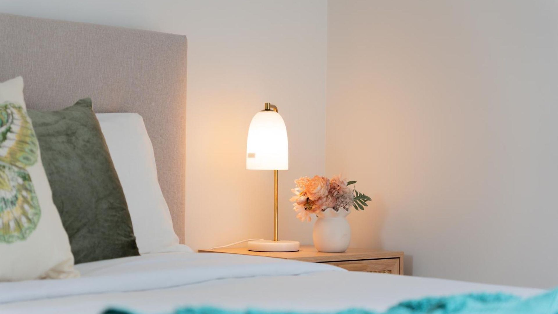 Heart Comfort Spacious 2br 2ba Apartment Brisbane