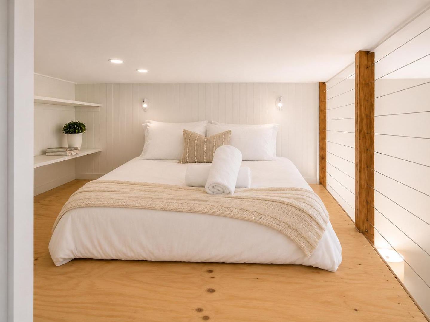 Apartment Woolstore Riverfront Teneriffe *