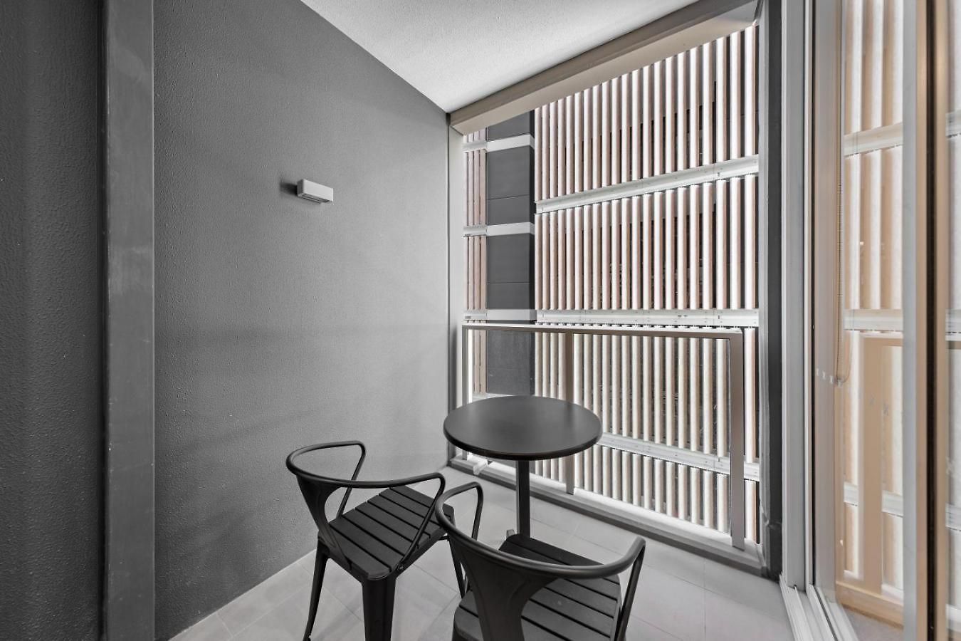 Apartment Elegant Retreat Arthouse 1br Brisbane