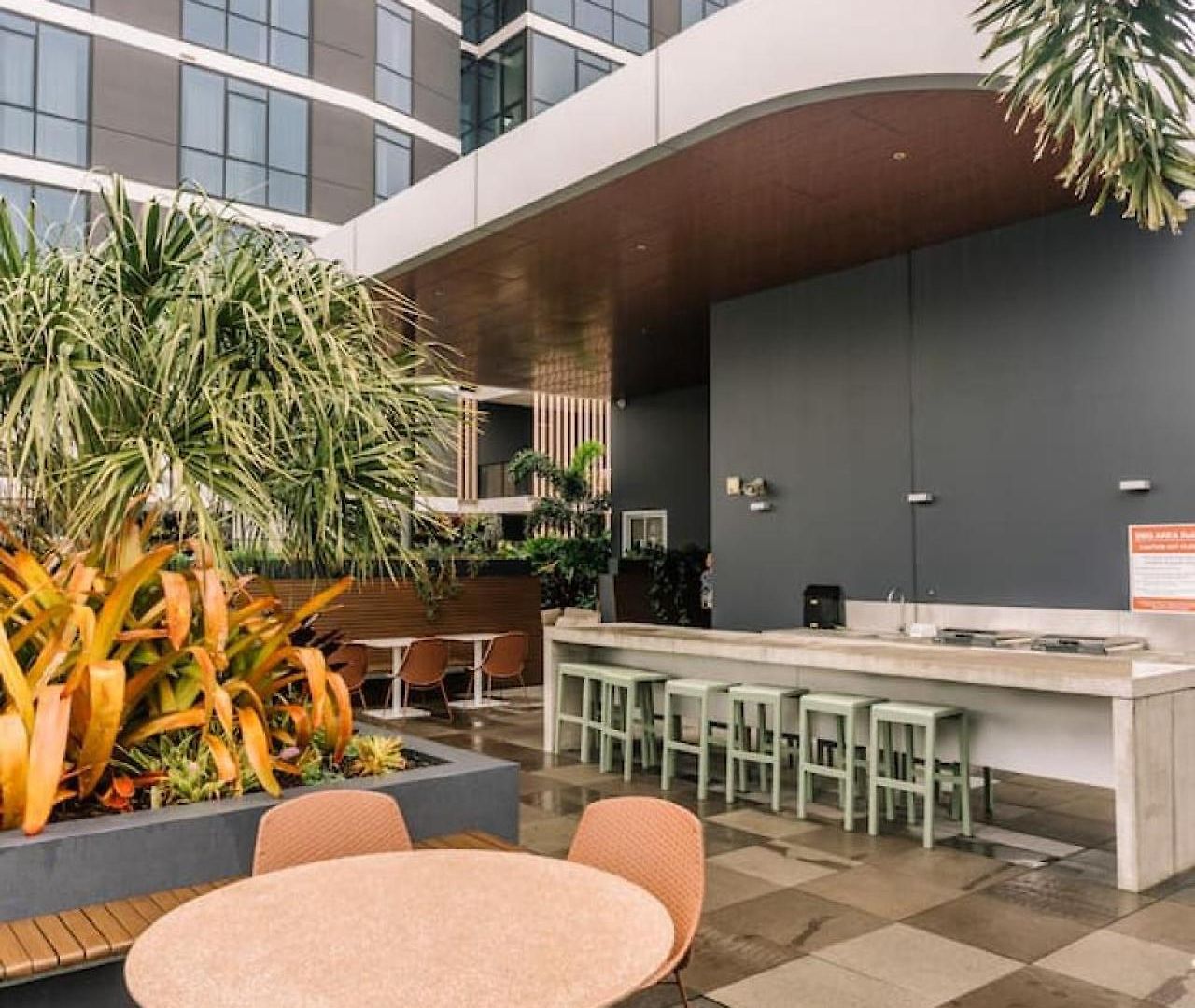 Apartment Elegant Retreat Arthouse 1br