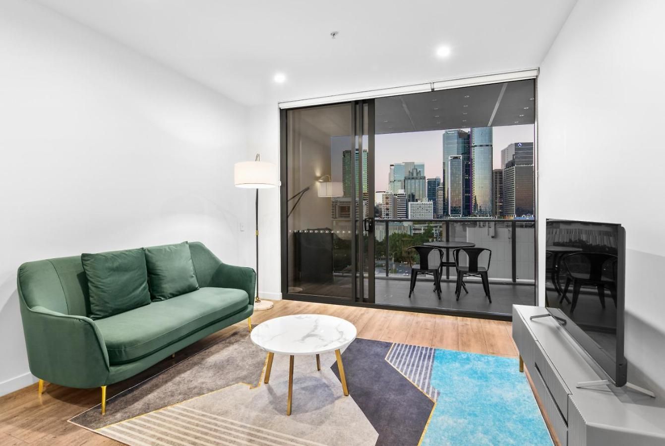 Serene 1br Escape In South Apartment