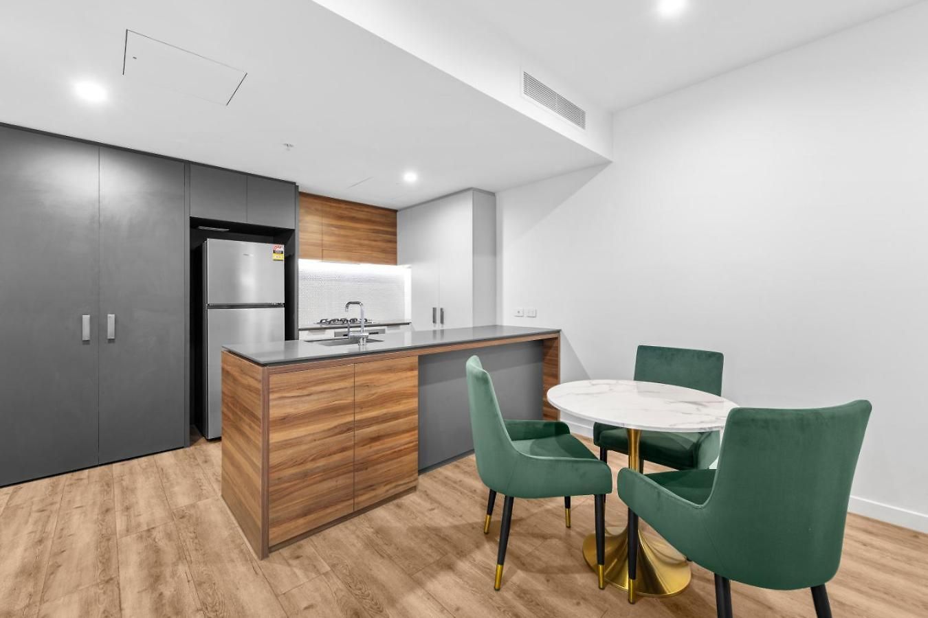 Serene 1br Escape In South