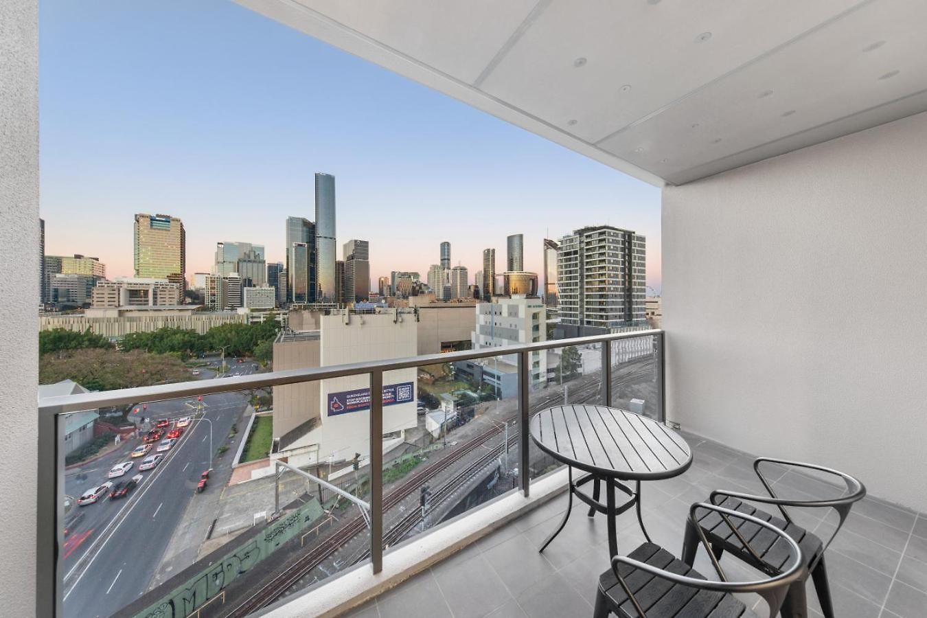 Serene 1br Escape In South