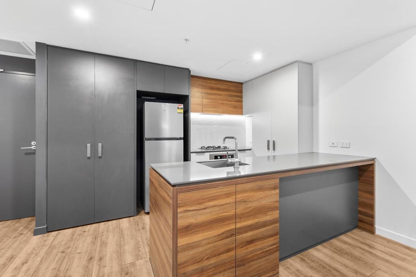 Serene 1br Escape In South Apartment