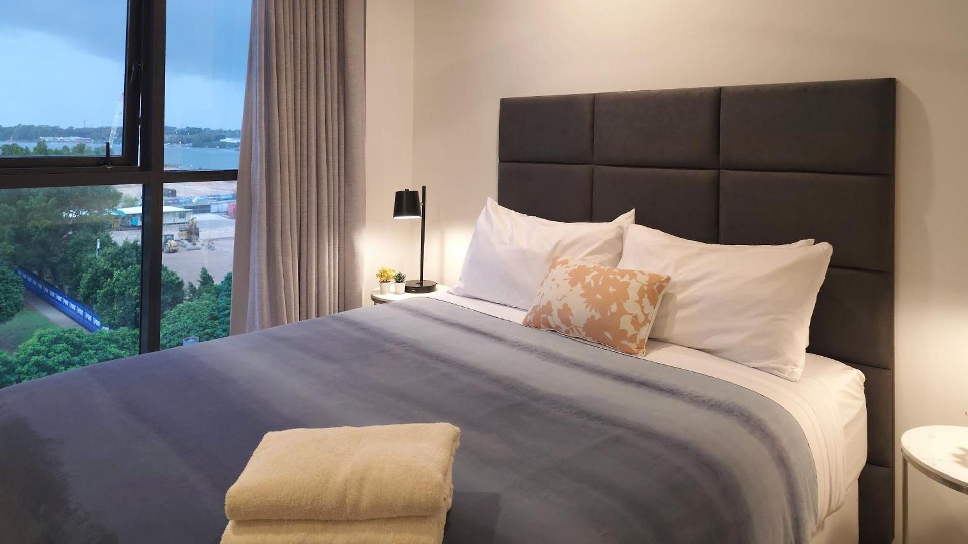 Hamilton Portside Luxe On Level 5 Brisbane