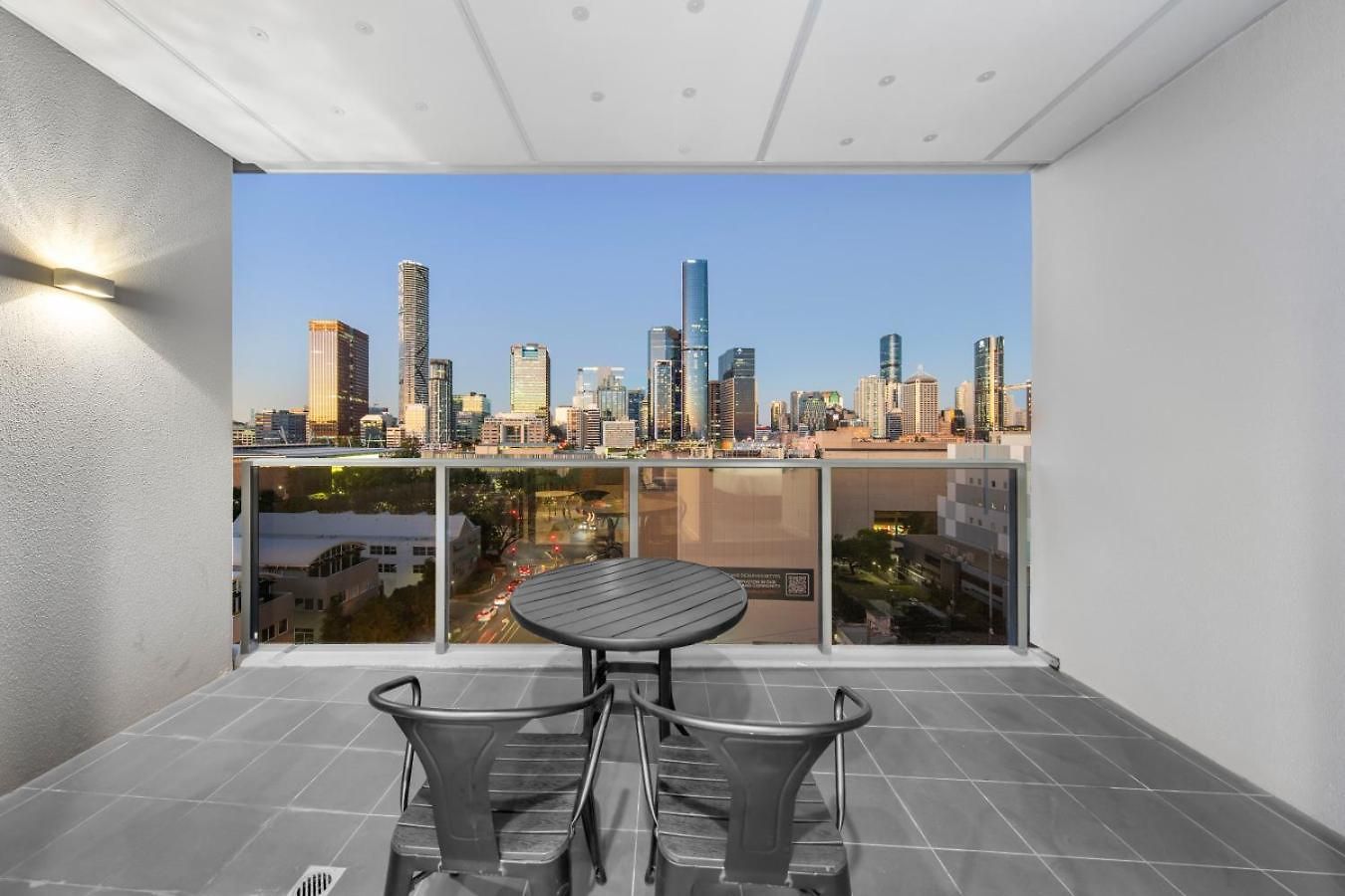 Serene 1br Escape In South