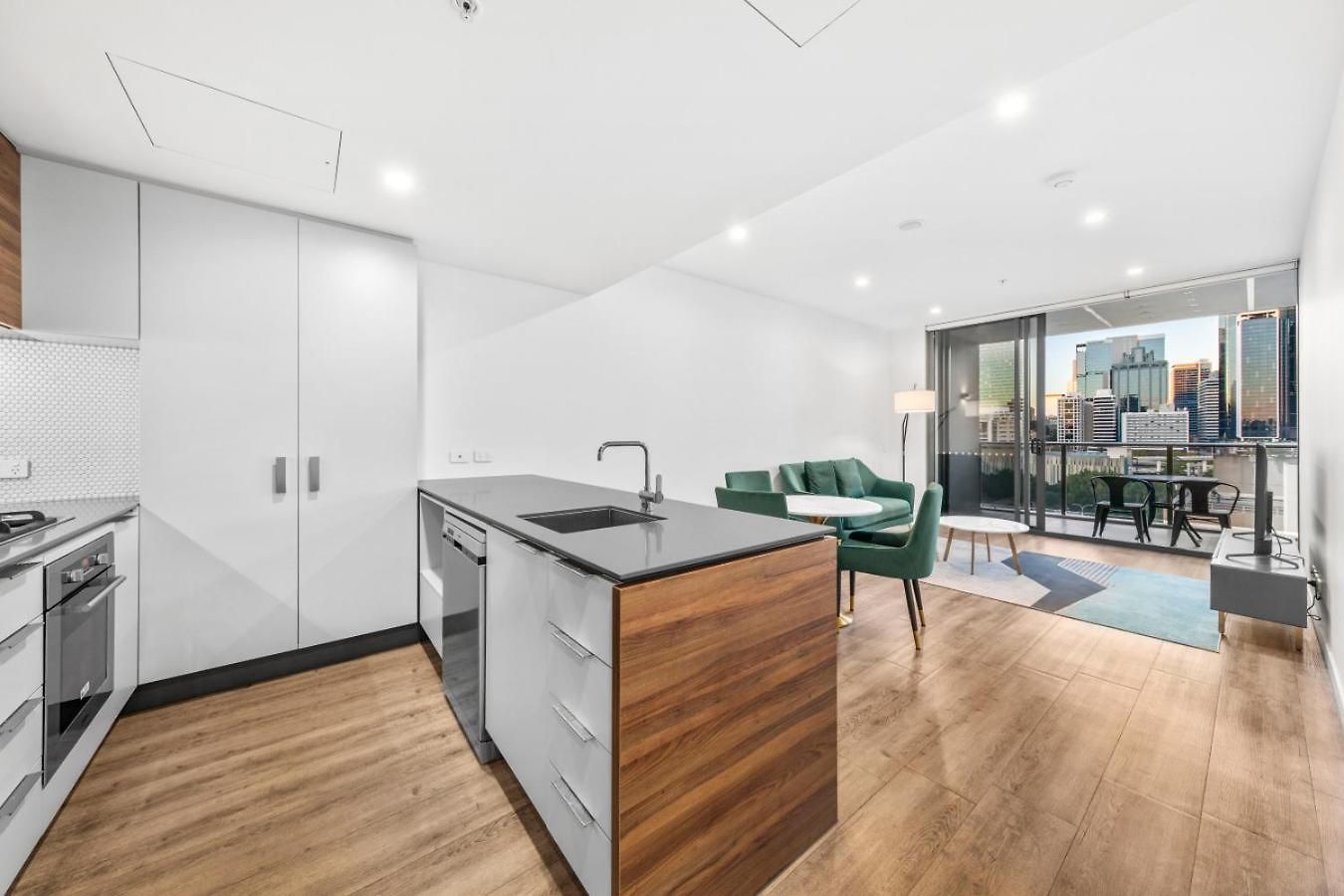 Serene 1br Escape In South Apartment