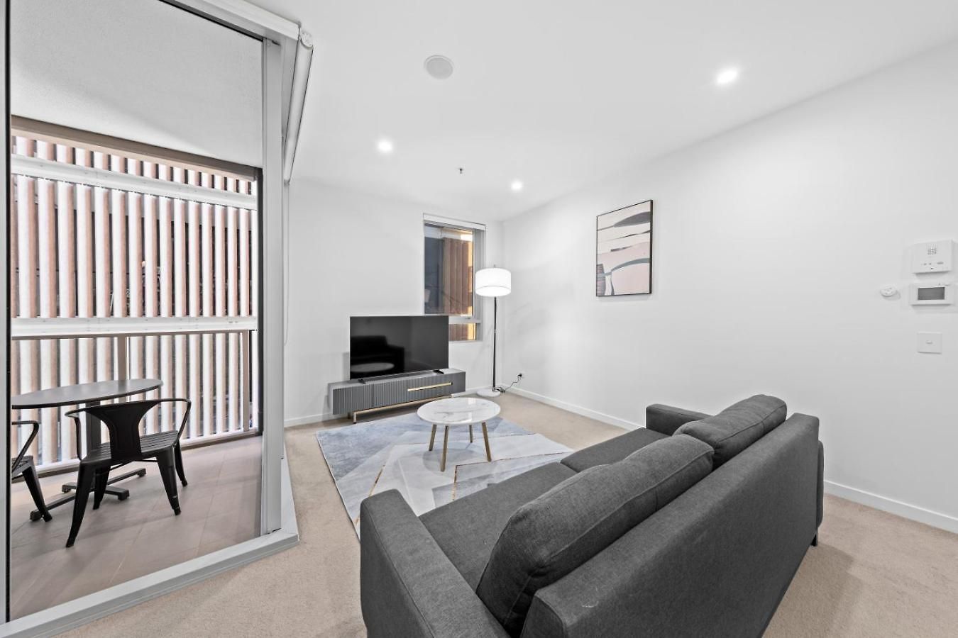 Elegant Retreat Arthouse 1br Brisbane