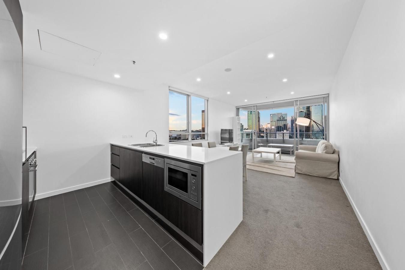 Dreamy 2br Escape Framed By And Art Apartment