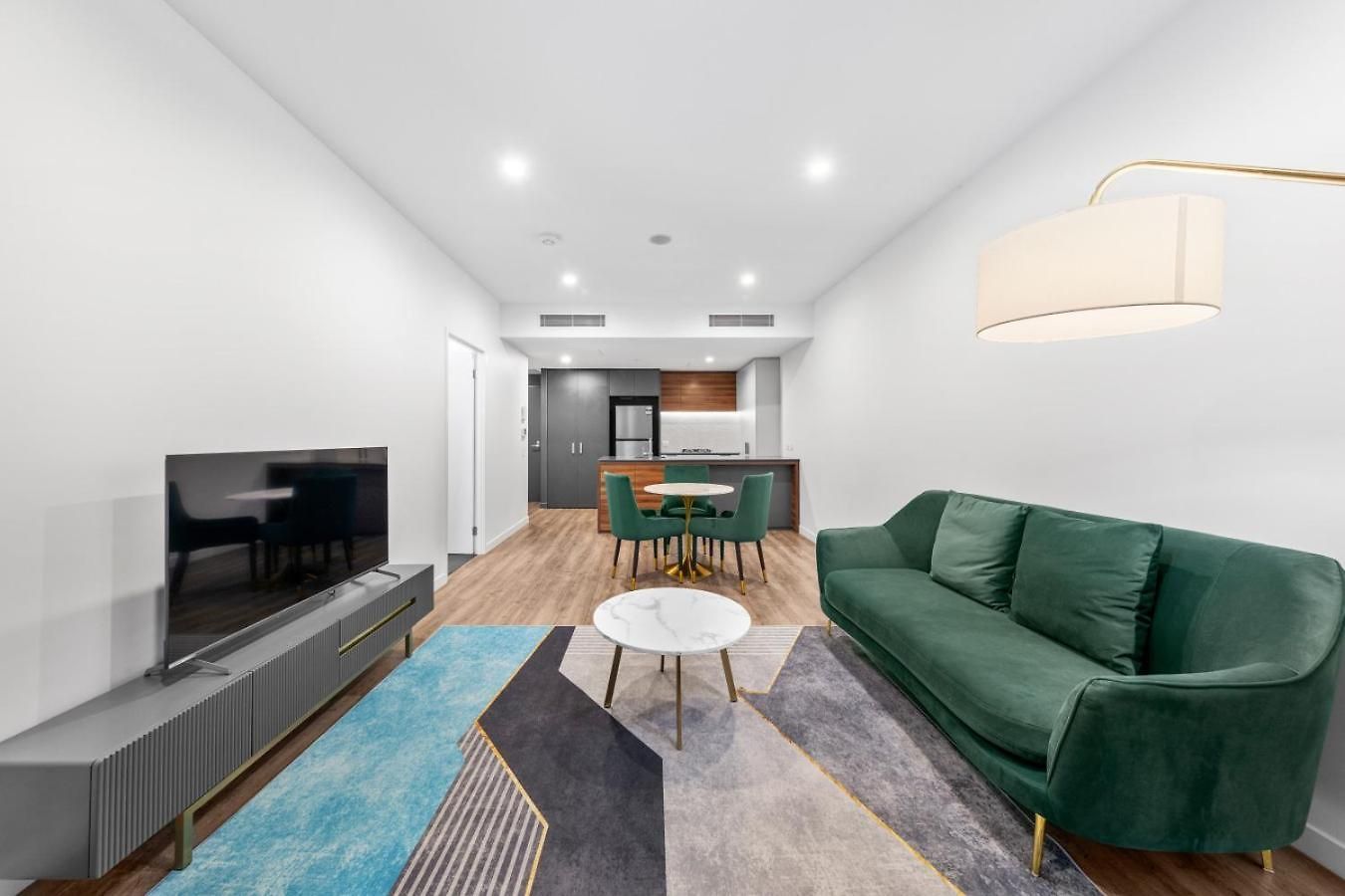 Serene 1br Escape In South Apartment *