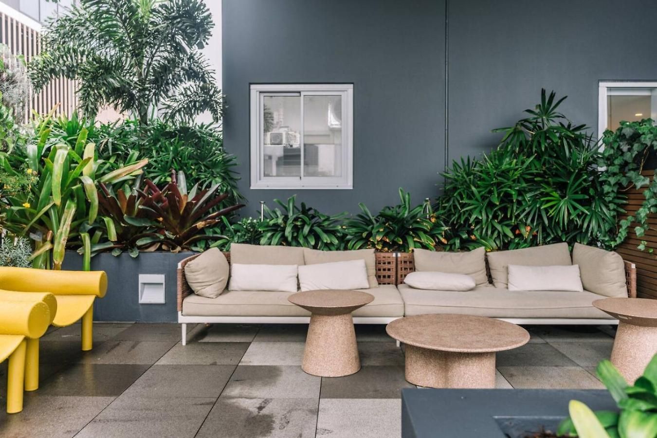 Apartment Elegant Retreat Arthouse 1br *