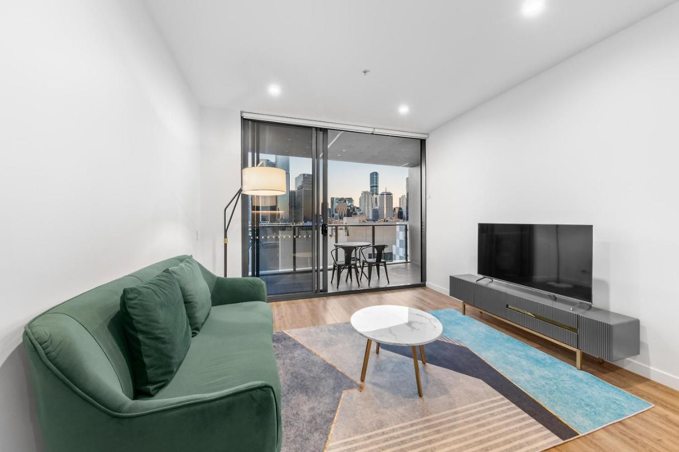 Serene 1br Escape In South