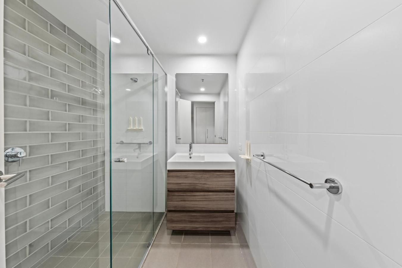 Apartment Elegant Retreat Arthouse 1br